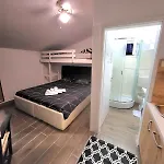 Apartament Diklo *