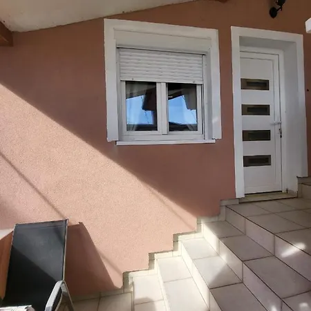 Apartament Diklo Zadar