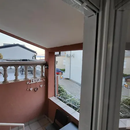 Apartament Diklo Zadar